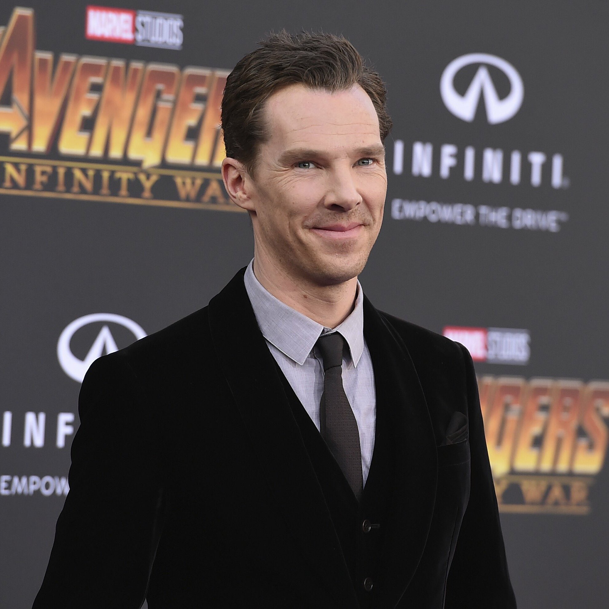 Happy 45th Birthday 
To Benedict Cumberbatch 

My beloved 19th July 1976 