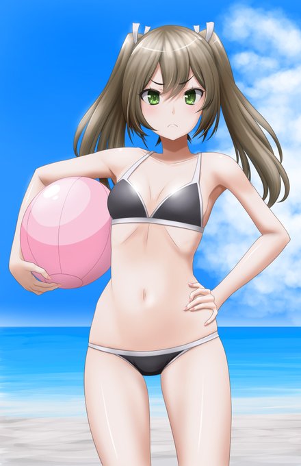 #皆さんの推し艦娘教えてください小学生の頃、実艦のプラモデル箱絵に一目惚れして艦これ始めてから着任目指すも難儀した……瑞鶴です 