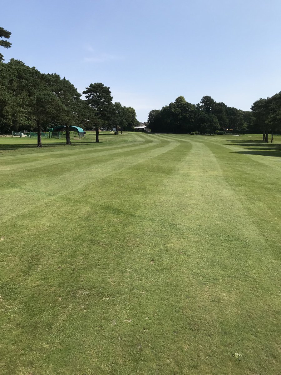 Copthorne Golf Club tweet media