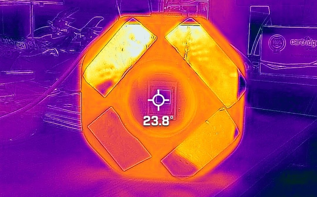 AtikCameras's tweet photo. We are proud to announce we are one step closer to the launch of our new scientific camera, the TE-77 with CCD-77 sensor from e2v! We are testing for the CE accreditation. This exciting new product will hit production later this year.  #ScientificCamera https://t.co/tPmD1JTzs7