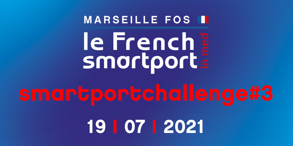 smartportinmed's tweet photo. Ca commence maintenant! L'annonce officielle des lauréats du #SmartPortChallenge3. Suivez le Live-Tweet pour connaitre les start-up retenues #smartport https://t.co/7NAkpjVm2L