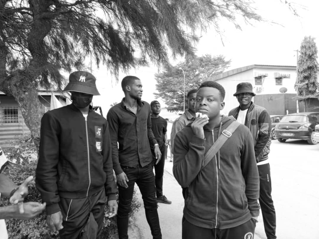 BOHIRI PRESIDENT tweet media