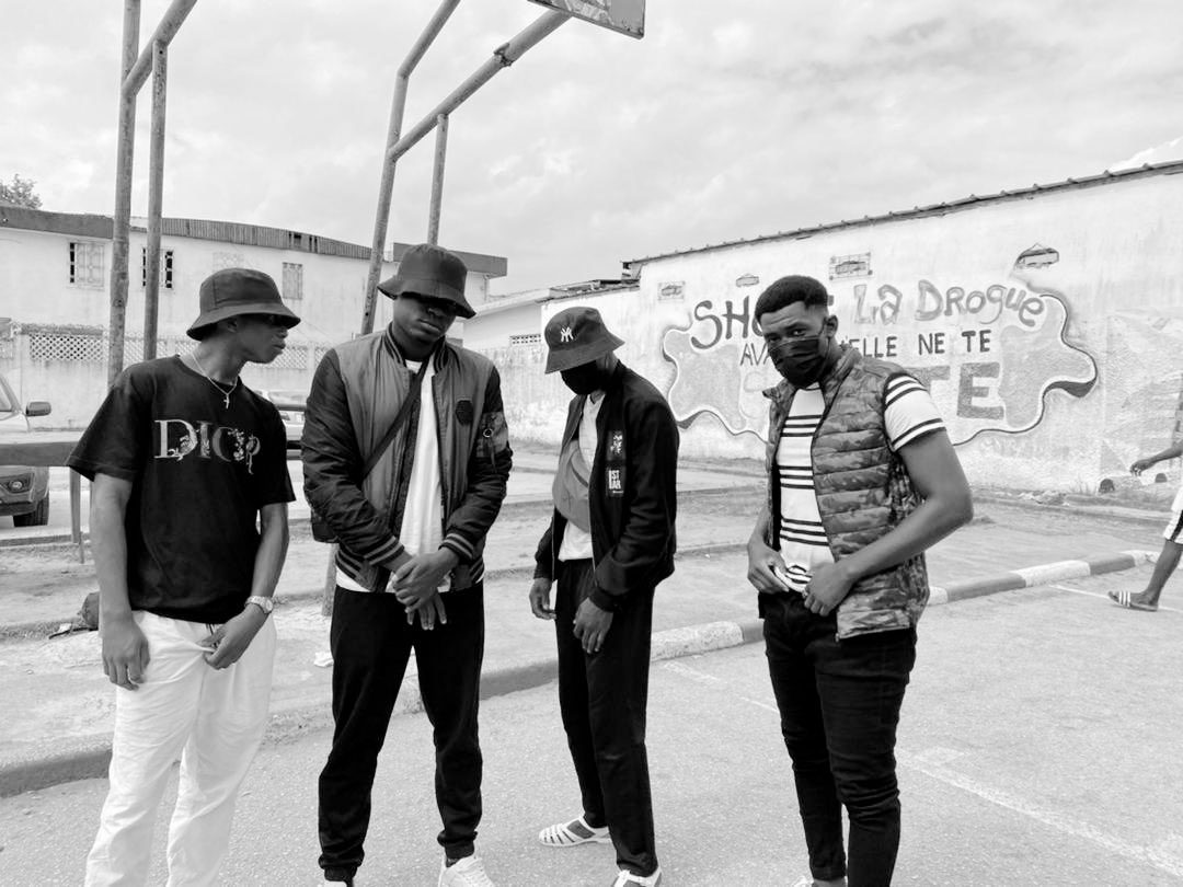 BOHIRI PRESIDENT tweet media