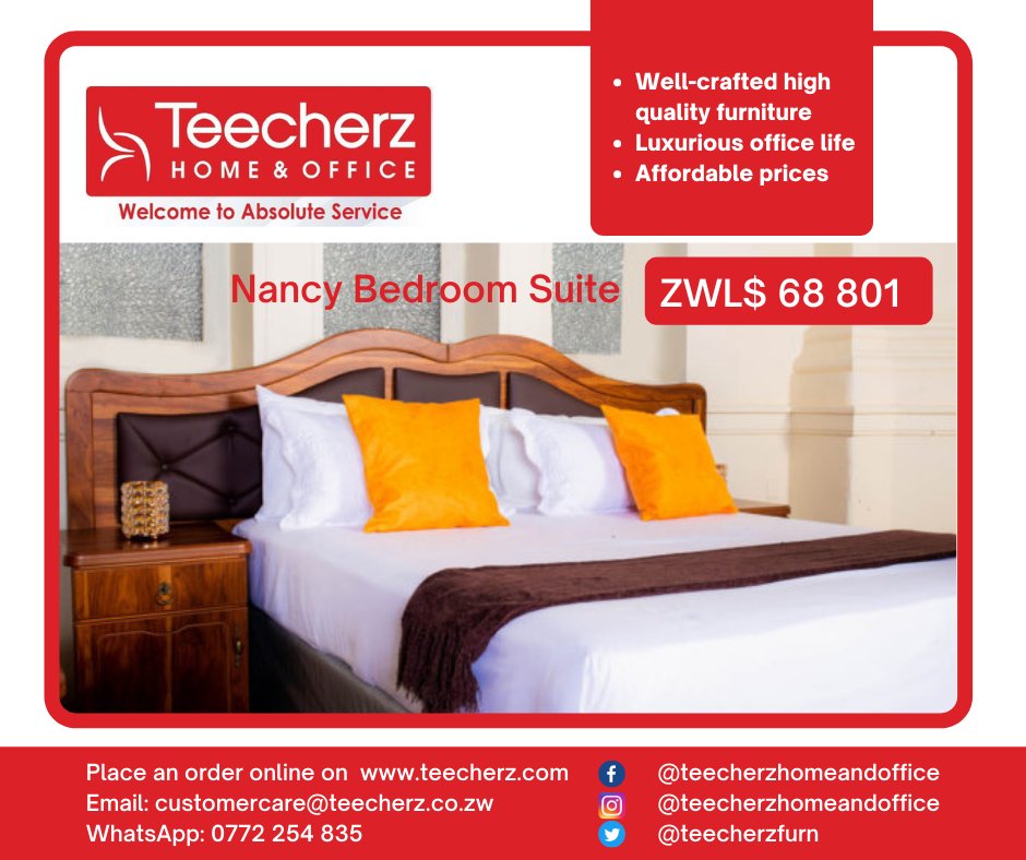 Teecherz Home & Office Search Zimbabwe