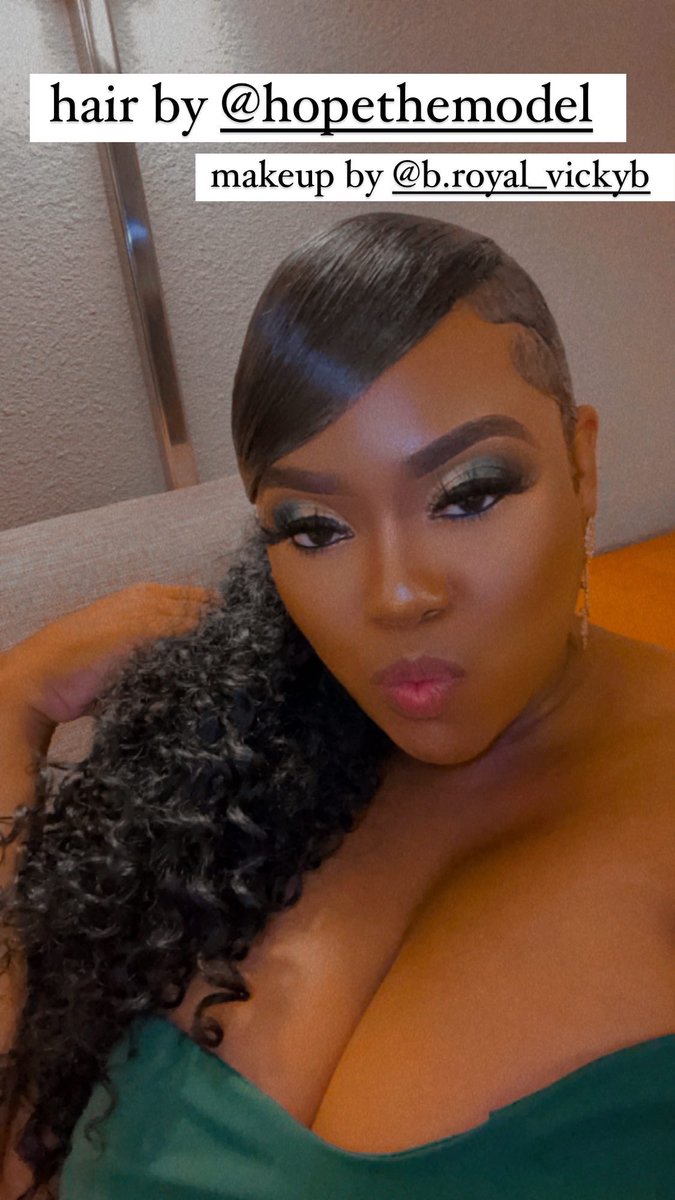 ____mirrr's tweet image. the assignment was understood 💚