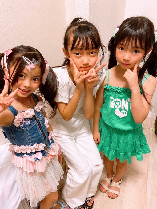 Twitterのコスプレ画像16