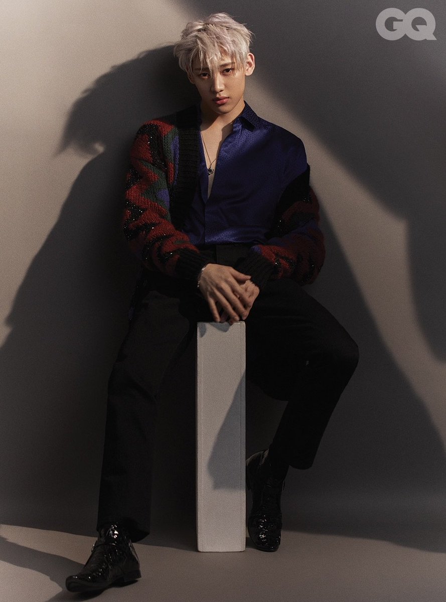 GQThailand's tweet photo. “ผมอยากให้เพลงที่ออกไปเป็นเพลงที่คนทั้งโลกเขาชอบกัน อยากเป็นนักร้องที่ให้แรงบันดาลใจกับทุกคนบนโลกได้”
.
Read Now -> https://t.co/XGd0NHFVEI

#GQThailandxBamBam

@BamBam1A @BAMBAMxABYSS 
#bambam #แบมแบม #bambam1a
#bambam_ribbon 
#GQThailand https://t.co/LbBrqn52jM