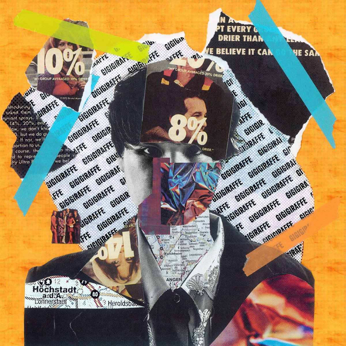 Gi Gi Giraffe (@gigigiraffeland) / Posts / X