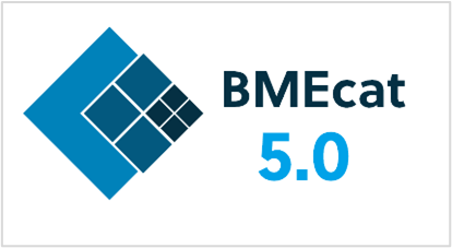 Publicación nueva versión ETIM BMECAT 5.0
👉cutt.ly/NmB3YBG