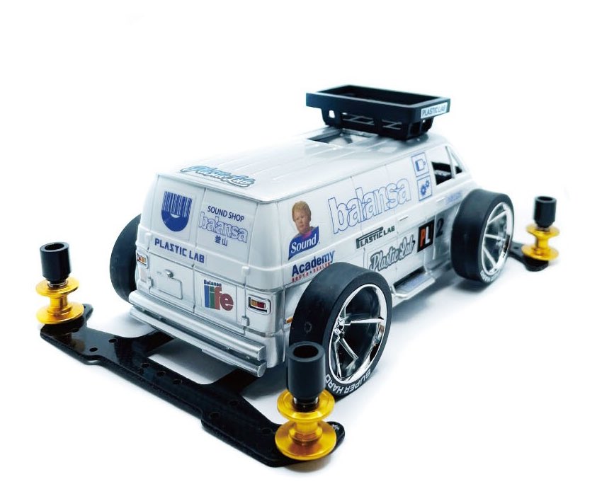 PLASTIC LAB tweet media