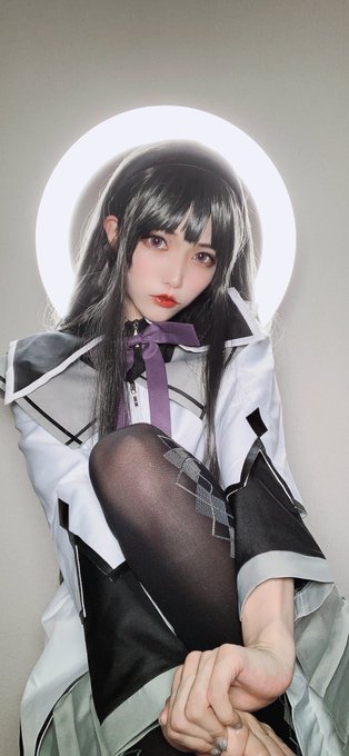 コスプレイヤーはるさん家の犬のTwitter画像30