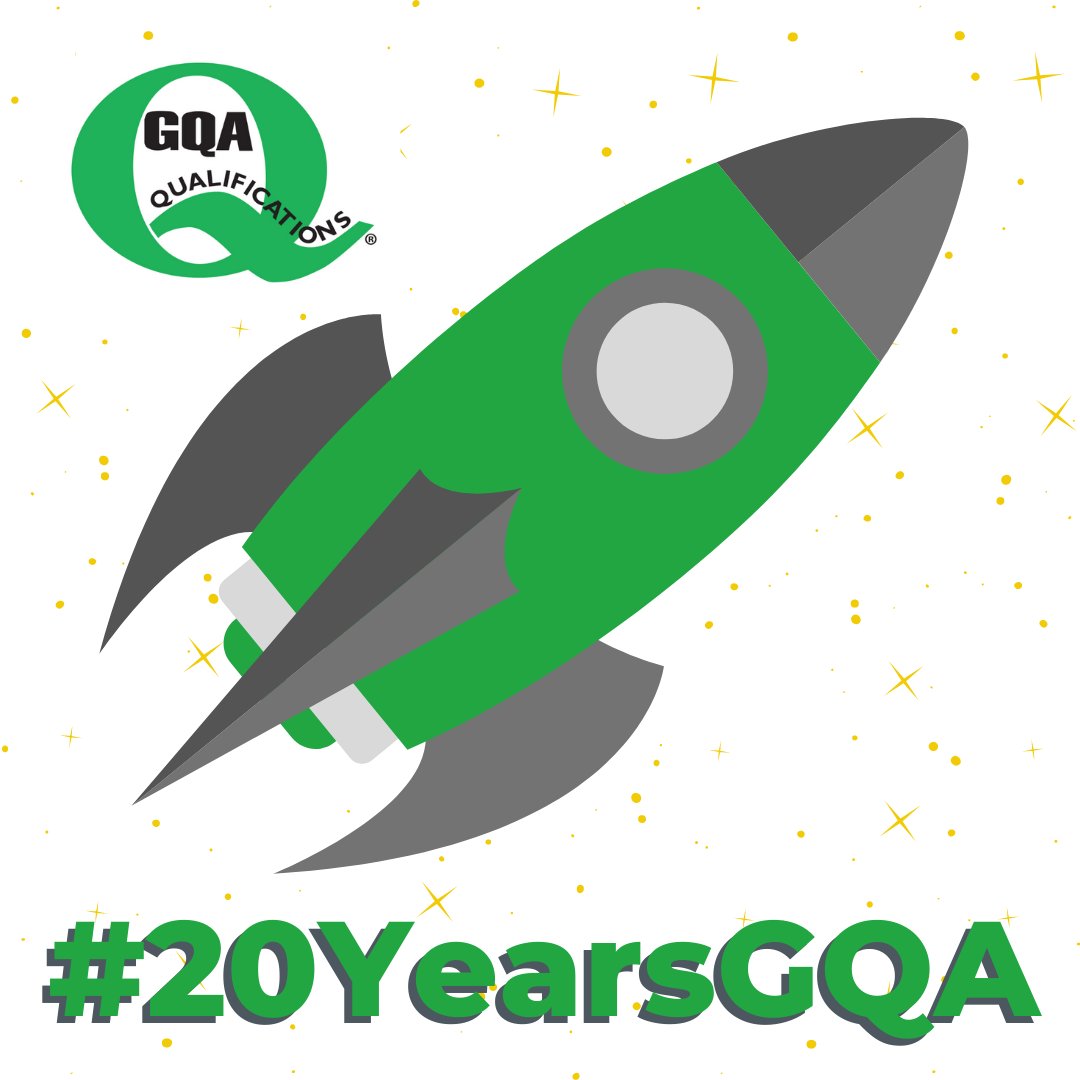 GQAQuals's tweet photo. During this week in 2011 Space Shuttle Atlantis completed the 135th and last mission of the shuttle programme. It was also in this week in 2014 that PAA (now GQA) issued their 30,000th certificate, an NVQ level 2 in Radiation Protection.

#20YearsGQA #BigGreenQ #Qualifications https://t.co/GHXXLpfVIf