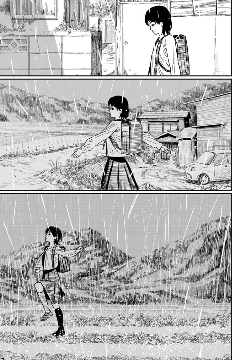 TheOtaking's tweet image. Look Back - Tatsuki Fujimoto - 2021