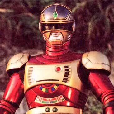 白執事 ビルゴルディ ジャンパーソン最終回の敗北後に 必ず戻ってくるぞ と叫んだ通り ビーファイター で復活して戻ってくるし 死んでなおブラックビート シャドー を辱めたジャグールを地獄に道連れにしてくれたらから結構好きなヴィランよ