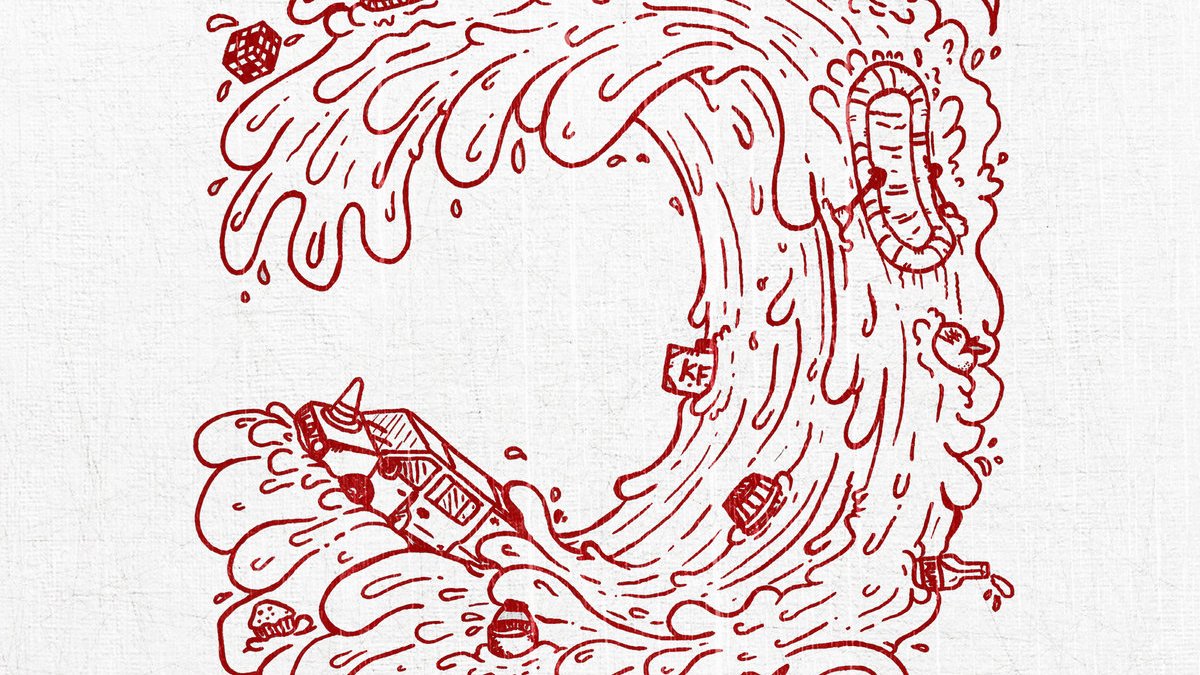 New at REAL GONE: Matilda's Scoundrels - The Devil's Due's EP (review &amp; stream) ---  Out now on TNSrecords!

realgonerocks.com/2021/07/matild…