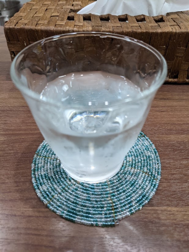 #タイジンジャー さんの2周年記念限定の鴨つけ麺(鴨追加)＆牛すじカレー。薬味含め見た目からして美味しそうだけど食べたら口の中まで広がる美味。カレーのほうもしっかり煮込まれた牛すじにいい感じの辛さ。もう大満足