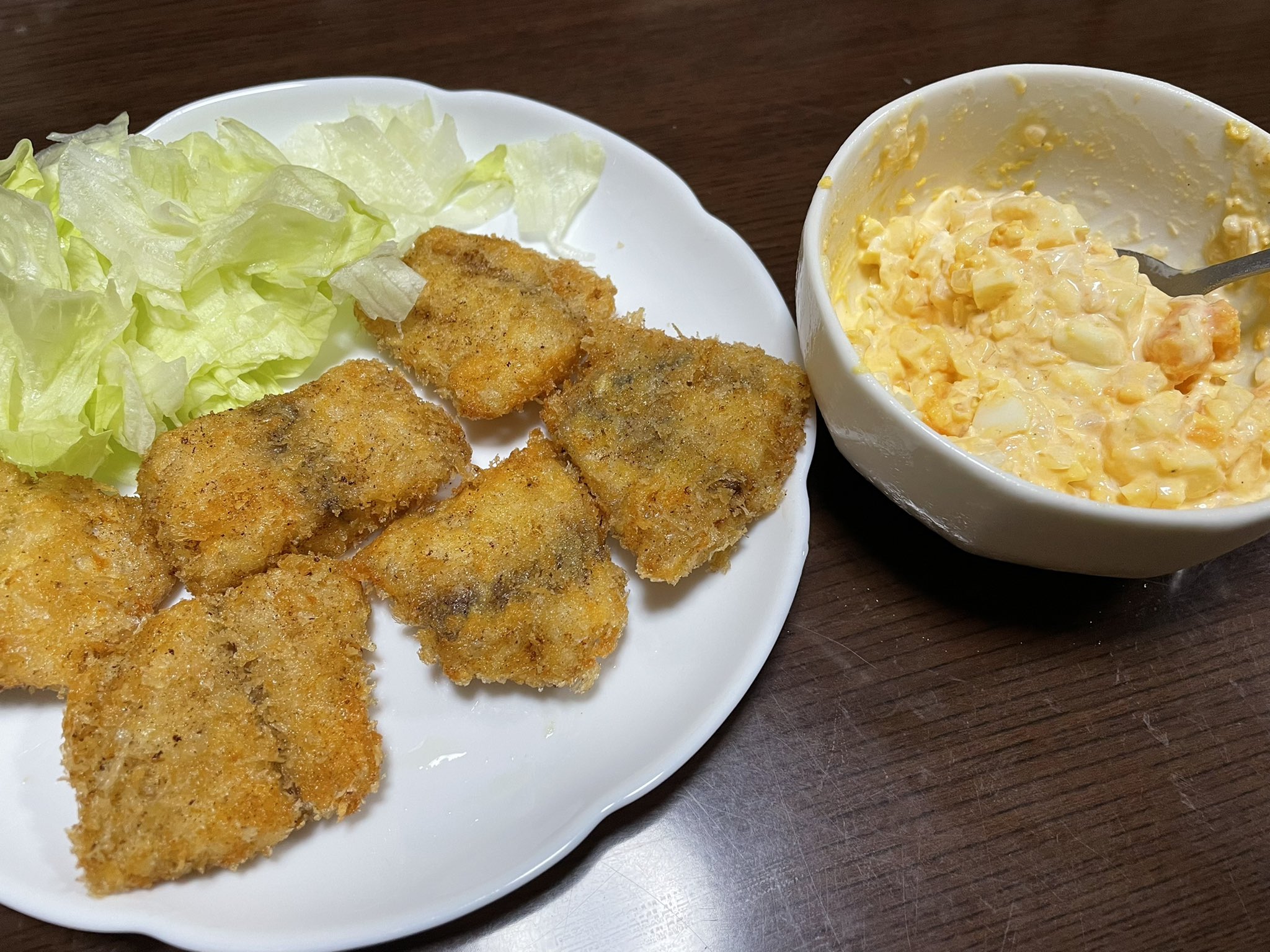 シイラフライ普及委員会 Twitter Search Twitter