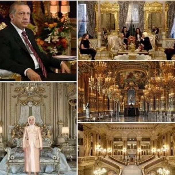 HalilAda18's tweet image. calarak talan edip yagmalayarak bu saltanati yasayanlari gorme sonrada cik konus..
olur muz  var istermisiniz