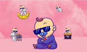 brew_works's tweet photo. BabySwap  DEX for newborn projects on #BSC. Trade Mining, USDT Route, Growth Funds, and NFT Ecosystem.  @babyswap_bsc  @news_of_bsc  
#nft #mining #growth #bscchain #BSCNews #BabySwap https://t.co/nTrnm7IQhq