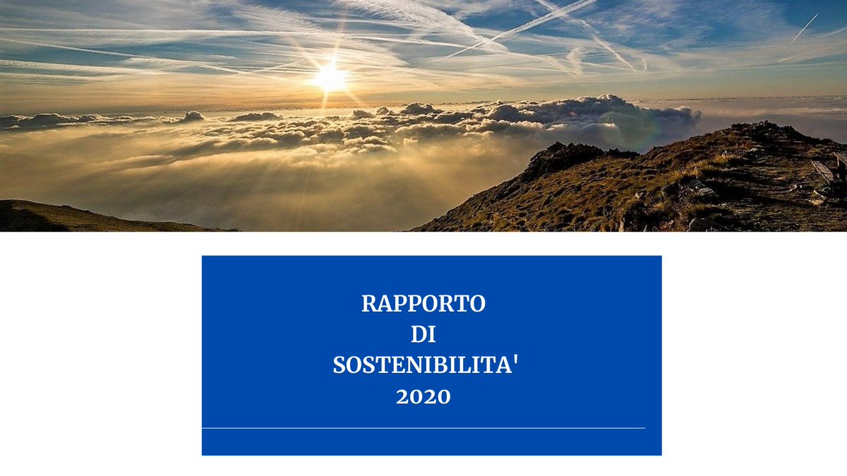 Insiemecoop's tweet image. Il 19/07/2021 si è tenuta l’Assemblea di Bilancio effettuata in forma di audio conferenza telematica ed è stato presentato il Rapporto di Sostenibilità di Insieme Benefit. Il report è consultabile sul sito istituzionale di Insieme.
insiemebenefit.eu/pubblicazione-…