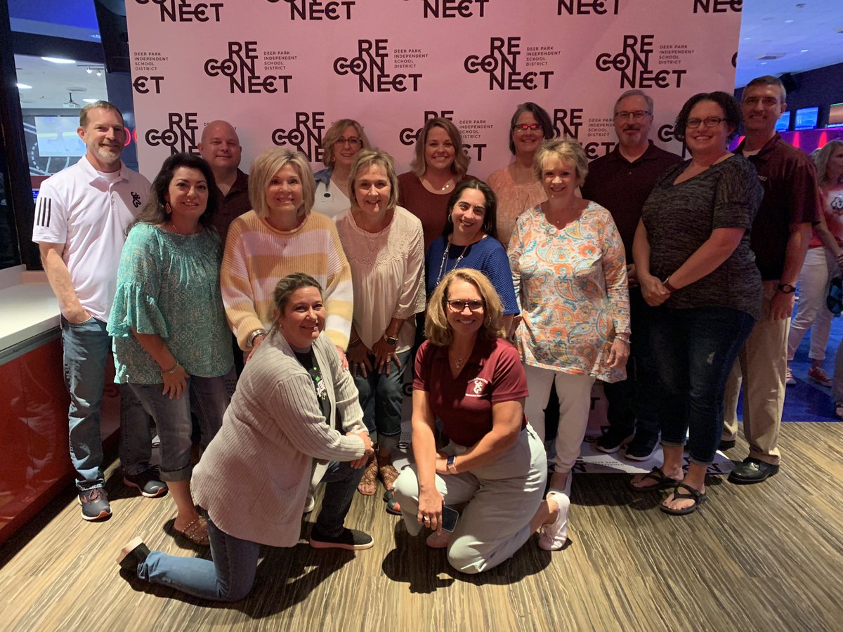 CindyHart78's tweet photo. It’s GO Time 🎳Department of Instruction…here to #dpreconnect https://t.co/HuukifwEDD
