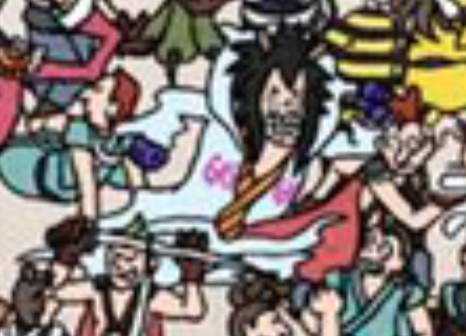 ガイモンのtwitterイラスト検索結果