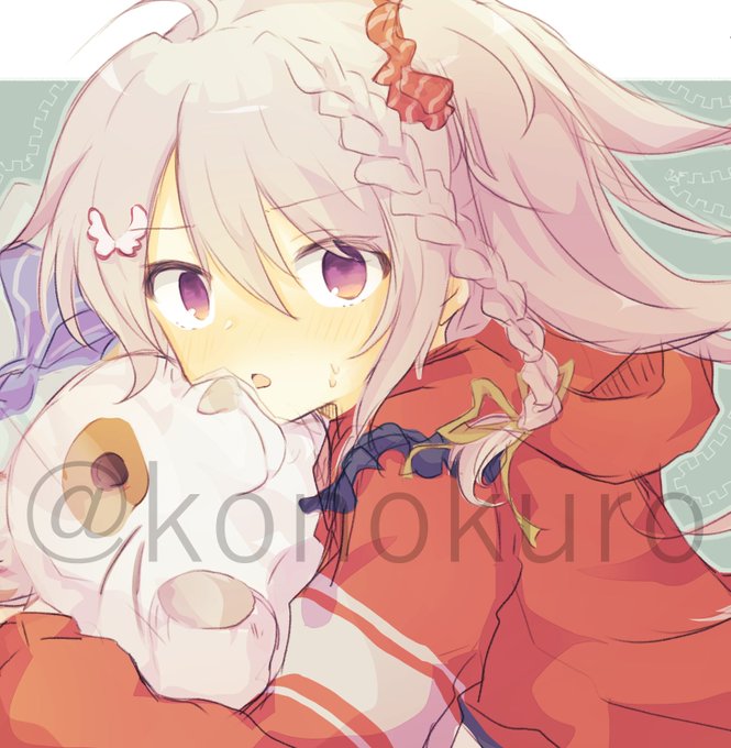 commissionです あらたうみてんちゃんおめでと～🎉 