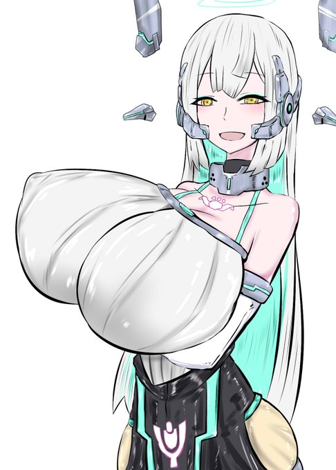 さすがに口元があかんかった…ゆえにこちらだけあげておこう…危なかった… 