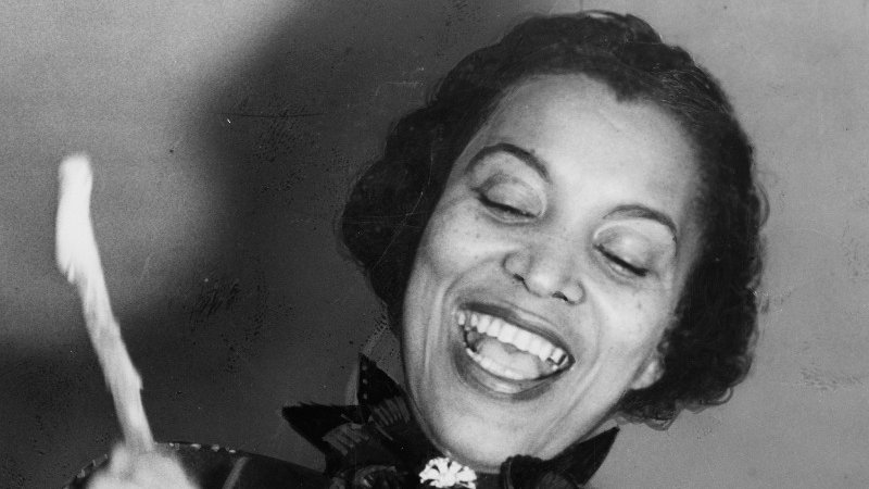 25 #Highered faculty continue to reexamine the works of Zora Neal Hurston in the 3-week #NEHgrant-funded hurston.ku.edu“Hurston on the Horizon”   

What’s your favorite work by this great author, anthropologist, journalist and filmmaker?  

#HBCUs #NEHgrant