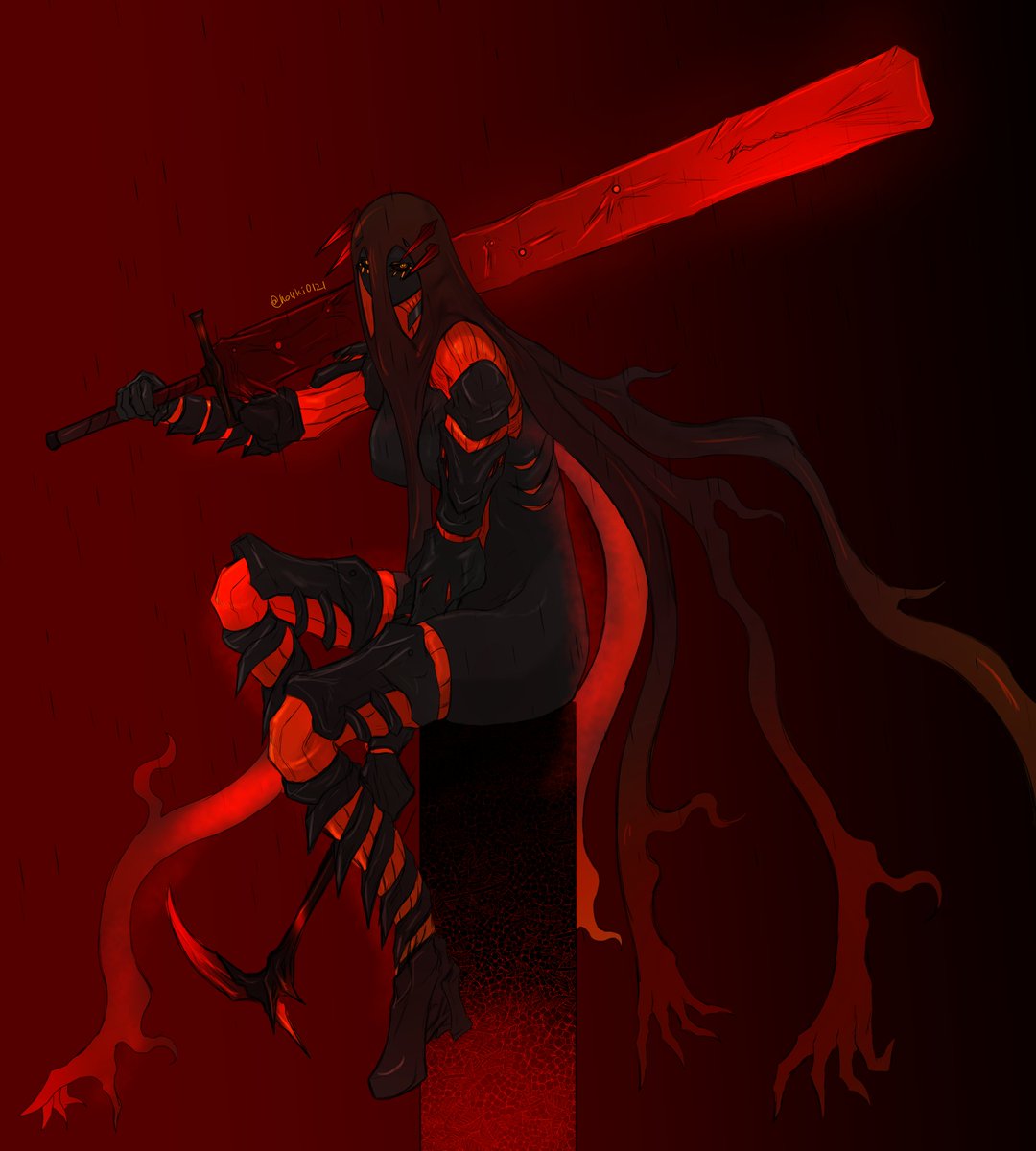 夕立エクスキューショナー 