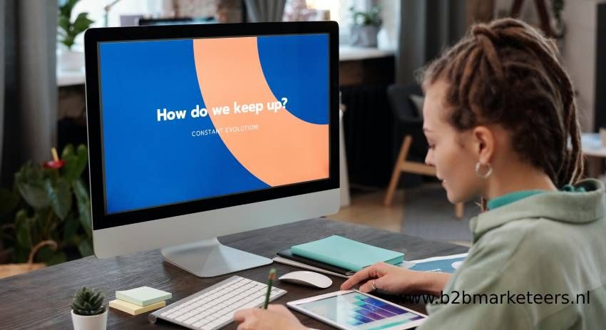 Tips die je helpen om alles over online marketing te weten te komen buff.ly/3kvdPri #b2b #onlinemarketing