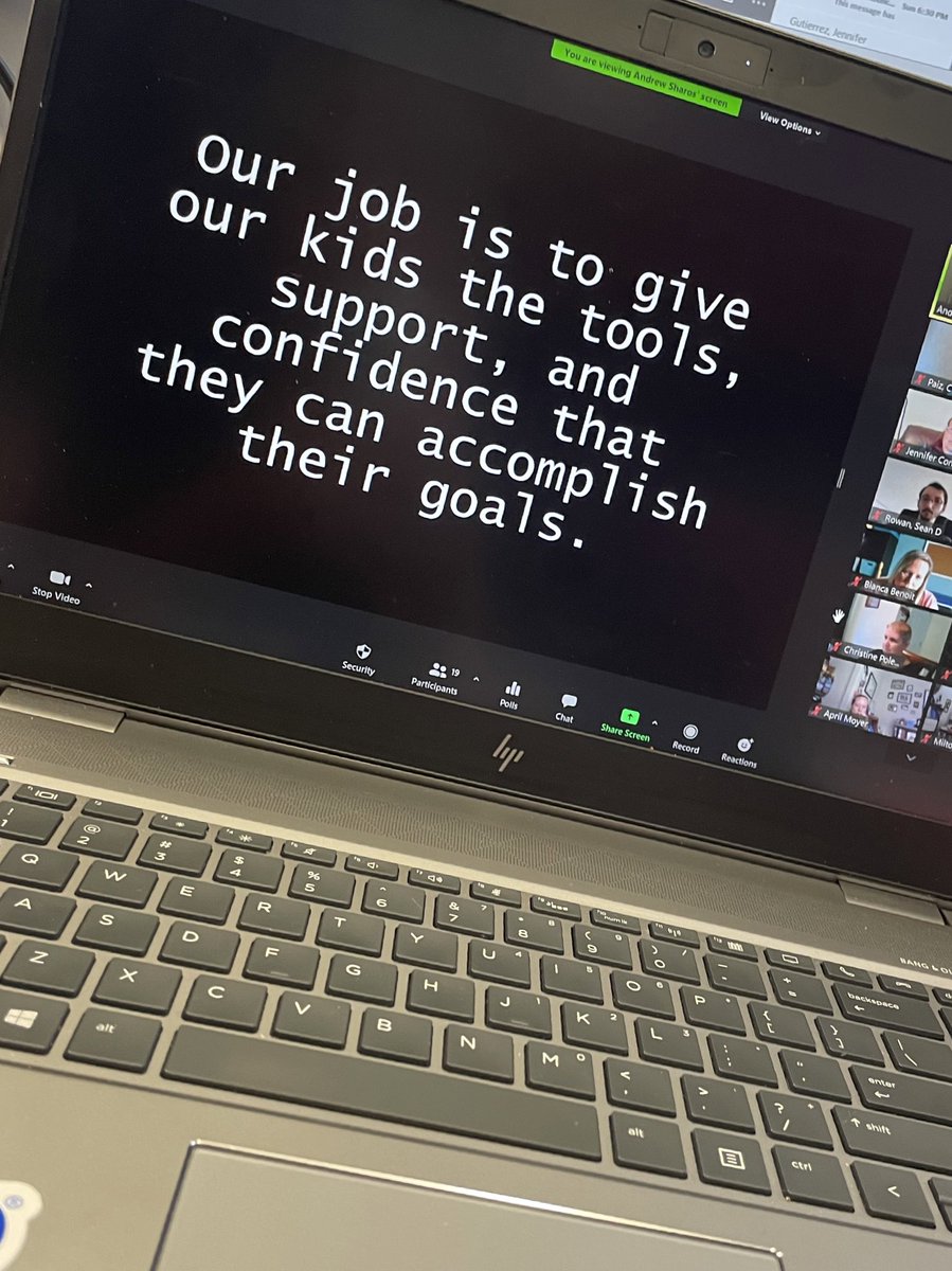 NEISD Advanced Academics tweet media