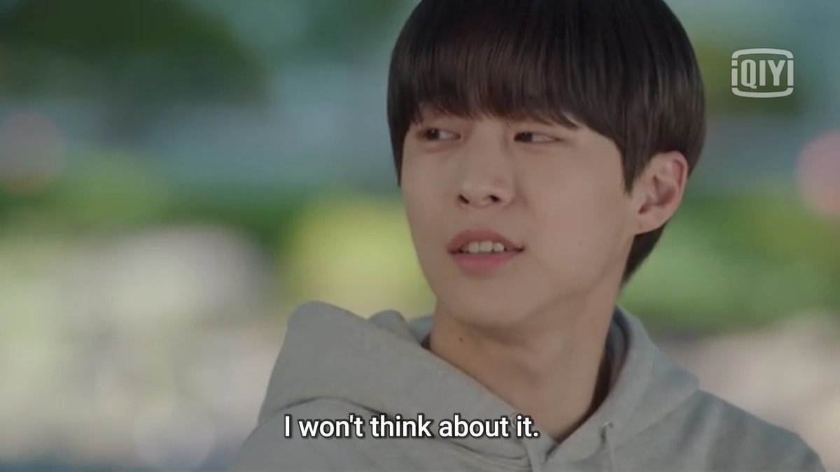 kdramacokr's tweet photo. Imagine having someone to tell you how much your existence means in their life that they couldn't bear to wonder what if they never met u in the first place.
yeojun and soohyun bonds is surely something else💛
#AtaDistanceSpringisGreenEp10
#AtaDistanceSpringisGreen https://t.co/SevNt3vjc3