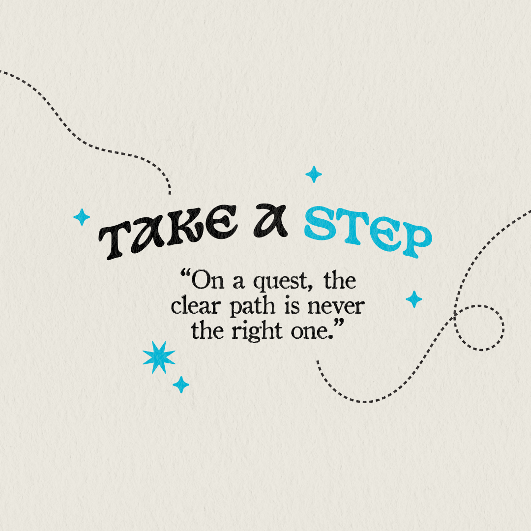venture_live's tweet photo. Are you ready to set out on a quest for purpose? Save this week’s message notes to your phone to help remember the steps Timmy laid out for us. #messagenotes #inspiration https://t.co/IaRwPFSPpD