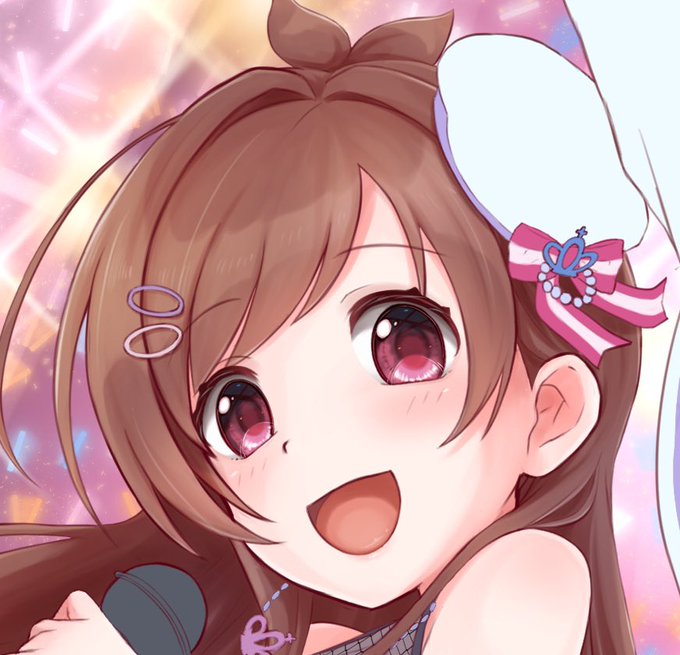 今日は割と頑張りました!!だけど進みません!!!!
服と小物、全員まだ!!

これは前よりちょっと可愛くなった気がするんご 