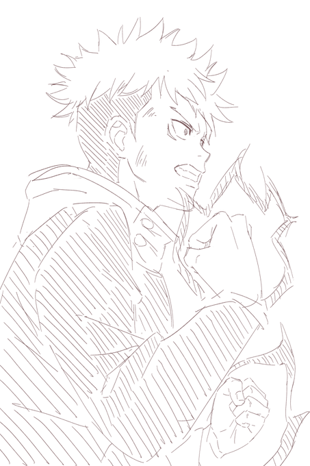 warm up 