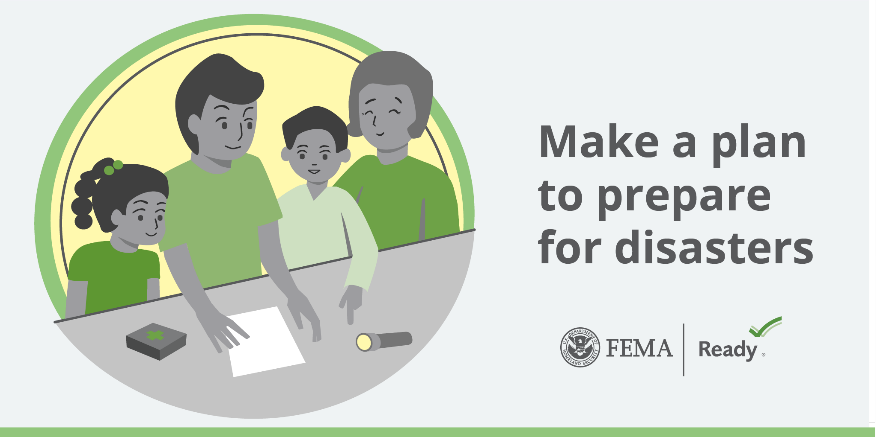TennesseeEMA's tweet photo. Keep these #ThunderstormSafety tips in mind next time severe weather impacts your area:
🌩️When thunder roars, go indoors
🚧Never drive around barricades
👍Have a severe weather plan with your household

https://t.co/ELvudyz6uq https://t.co/qr1XfoGKYu