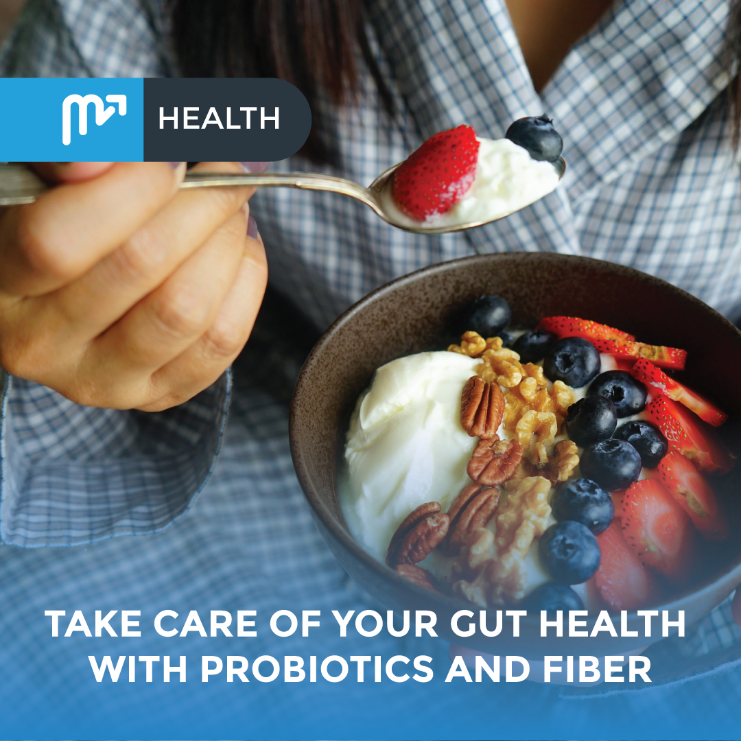 The bacteria in your gut, collectively called the gut microbiota, are incredibly important for overall health.
A disruption in gut bacteria is linked to some of the world’s most serious chronic diseases, including obesity (31, 32Trusted Source).

healthline.com/nutrition/27-h…