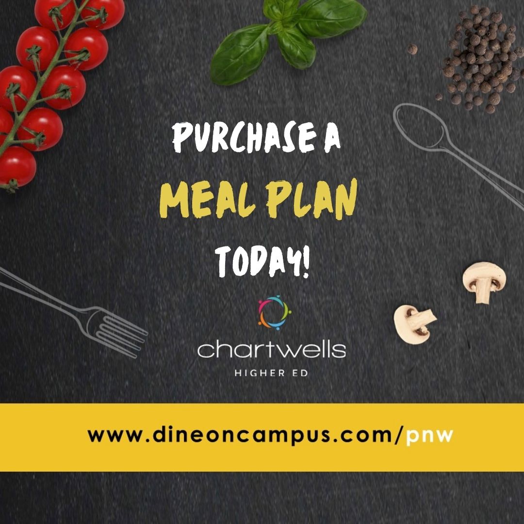 ChartwellsPNW's tweet photo. Looking for a convenient way to dine on campus? 🍽️ https://t.co/BDpjscMSCp