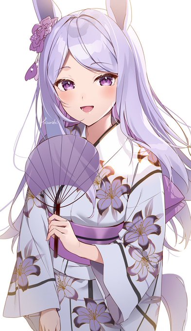 ウマ娘 メジロマックイーン 特典 ブロマイド 浴衣 夏祭り ウマ娘 メジロマックイーン 特典 ブロマイド 浴衣 夏祭り - メルカリ