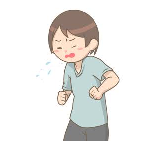 くしゃみのtwitterイラスト検索結果