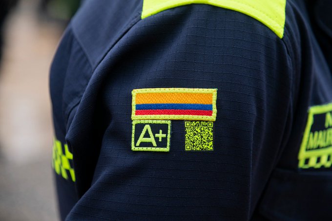 Nuevos uniformes de la Policía Nacional: cómo serán y qué otros cambios  habrá en el cuerpo - AS Colombia