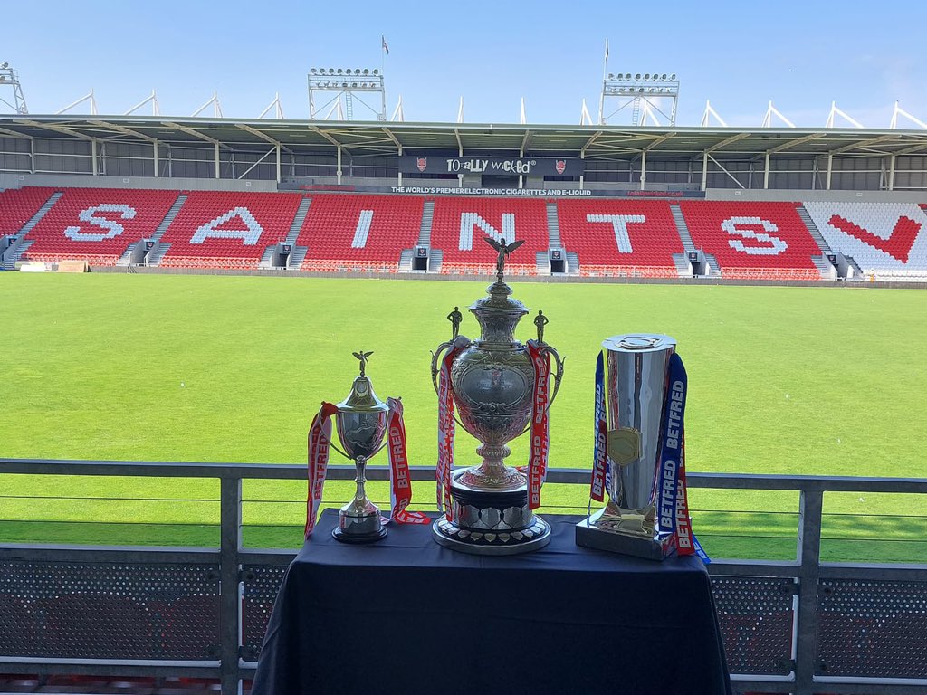 Coming to a place near you soon.

🏆🏆🏆

#COYS