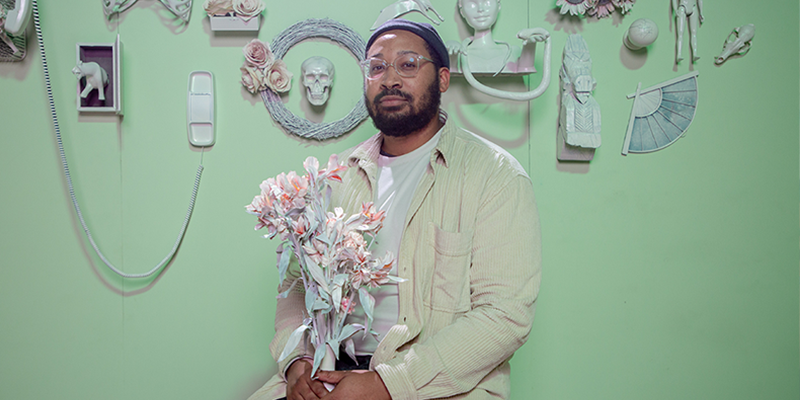 Thrilled to announce <a href="/Bartees_Strange/">STRANGE</a> at <a href="/BowlTavern/">RoseBowlTavern</a> with <a href="/Ganserband/">Ganser 🫠</a> on Friday, September 10th 💐

Presale Thursday at 10 am, general on sale Friday at 10 am: thisispygmalion.com/inter-pygmalio…