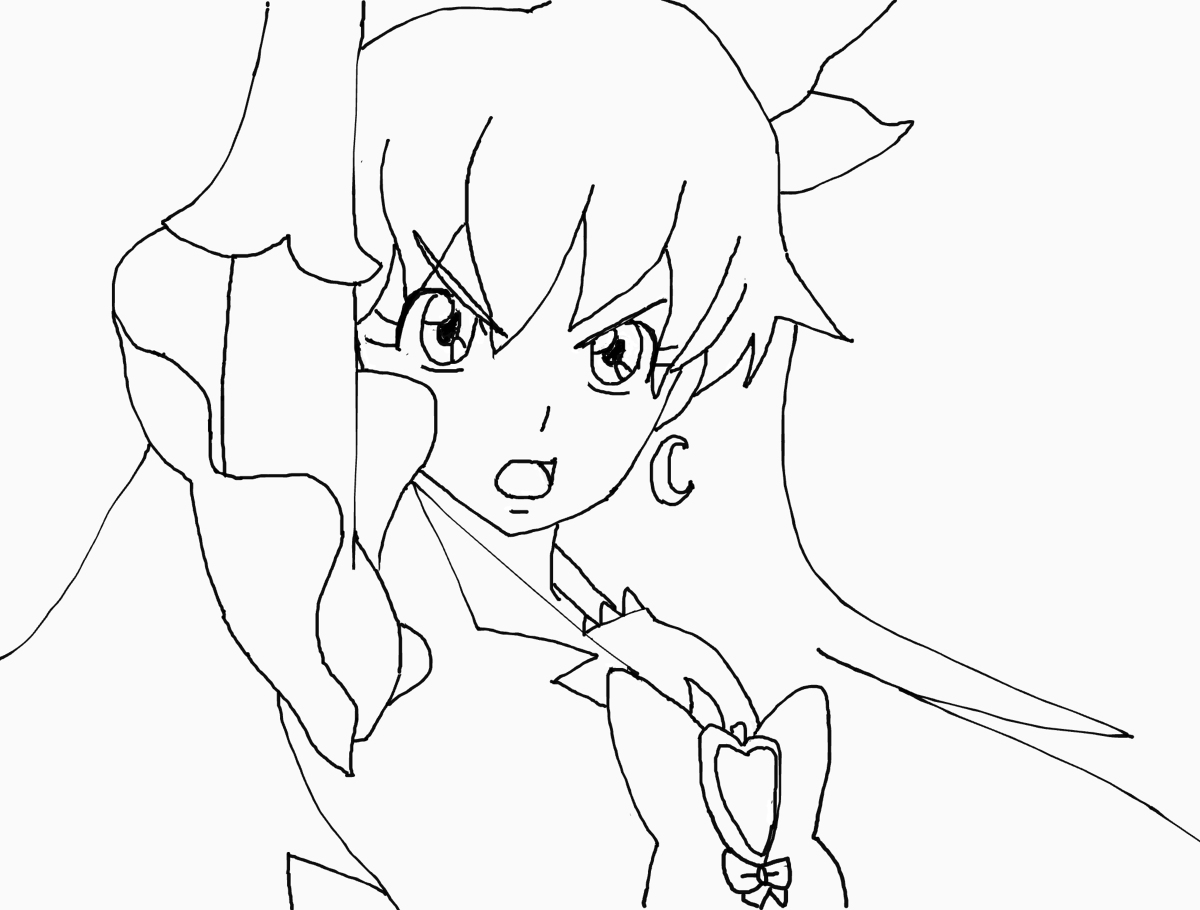 プリキュ على تويتر キュアテンダー マウス模写 プリキュア 模写 キュアテンダー ハピネスチャージプリキュア ハピネスチャージプリキュア Precure マウス絵 Https T Co Orsfpqupur