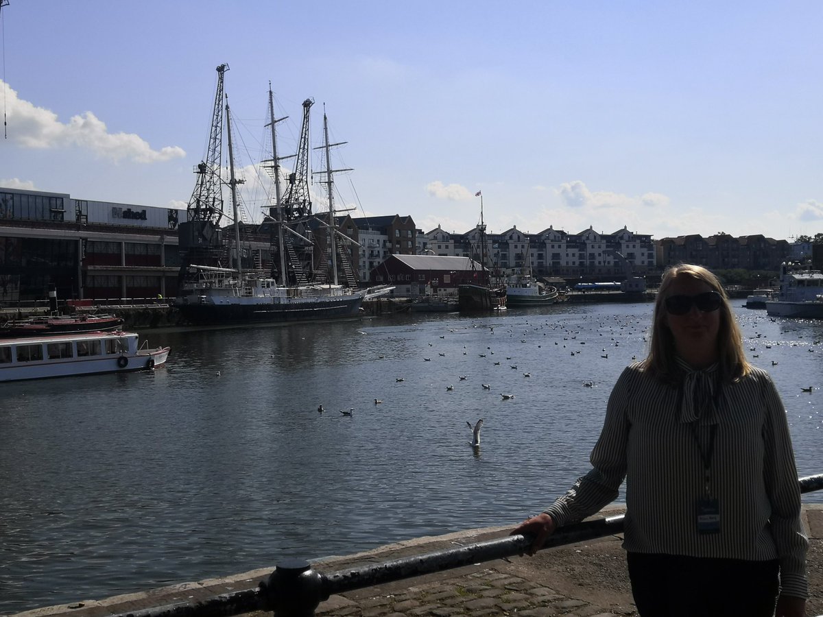 Hello Bristol! Congratulations to my colleague <a href="/AliKemp78966204/">Ali Kemp - WA</a> on the physical opening of our Bristol office 😊👏 Our focus is Waste Resources &amp; Management, Climate Change &amp; Energy as well as delivering our business wide multidisciplinary service. &amp; we are recruiting! #Bristol