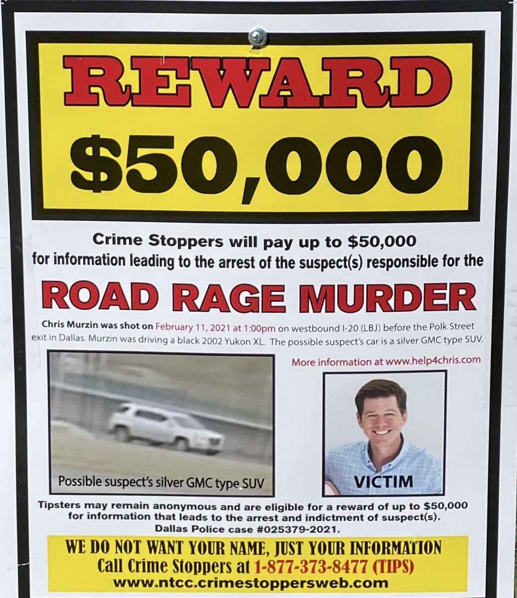 help4chris's tweet photo. #MurzinMonday

After a short hiatus we are back to weekly postings about Chris. Please continue to keep your eyes peeled for this vehicle and report any information to the link in our bio. Thank you. #help4chris https://t.co/SoRqi9Bpco