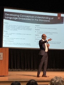 DCSD Summer Leadership Conference (SLC)!!! Preparing leaders to lead by using the strategic plan with clarity, community and culture. <a href="/DonyalD/">しばふ</a> <a href="/CWATSONHARRIS/">Cheryl Watson-Harris</a> <a href="/DeKalbSchools/">DeKalb Schools, GA</a>