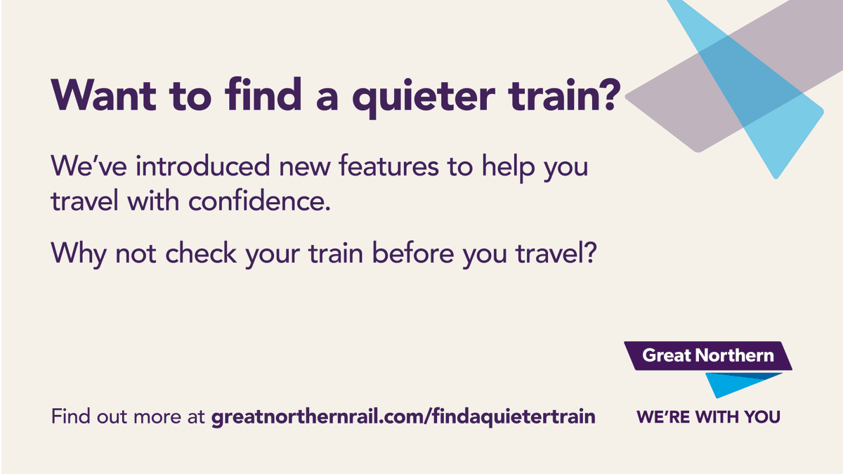 Great Northern tweet media