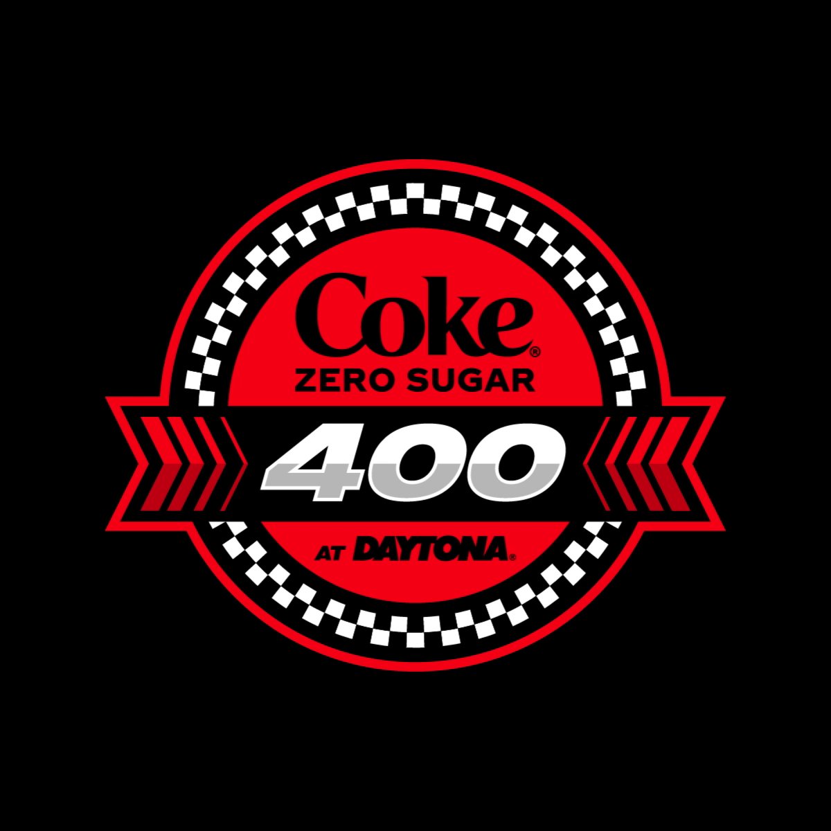 Coke Zero Sugar 400 - August 28, 2021, image size:1200x1200
